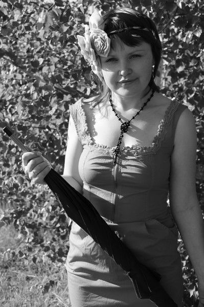 Наталья Сотникова