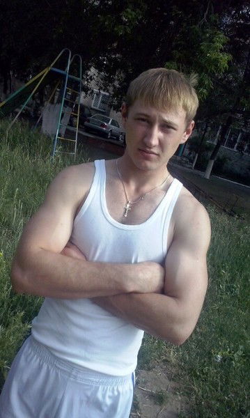 Николай Бойко