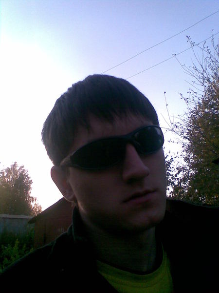 Тимур Залялиев