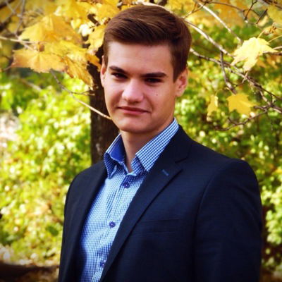 Евгений Бабич