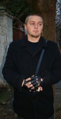 Васян Гаранин