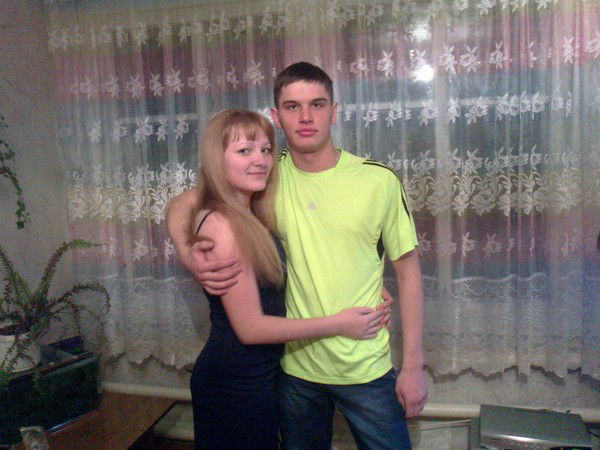 Oksano4Ka ?*по Жизни С Улыбкой* ?