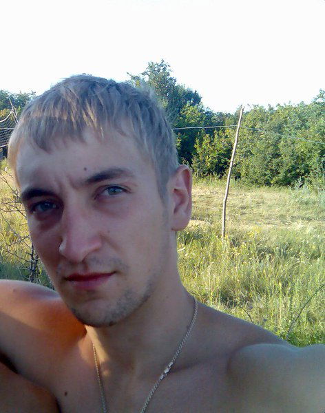 Славик Тертычный