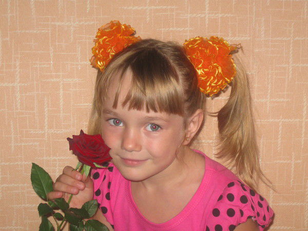 Даша Бугайцова