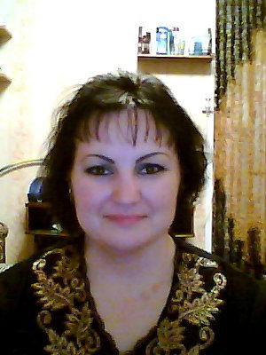 Наталья Радченко