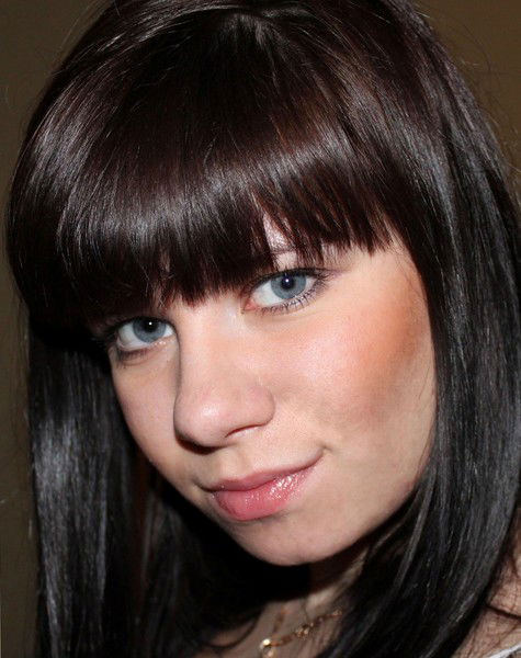 Елизавета Пуленко