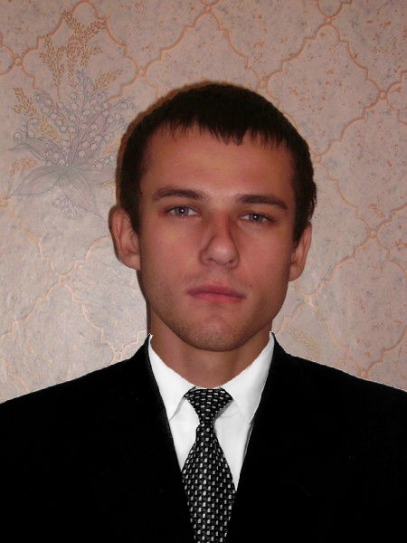 Александр Киселев