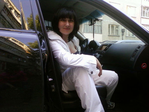 Татьяна Леонтьева