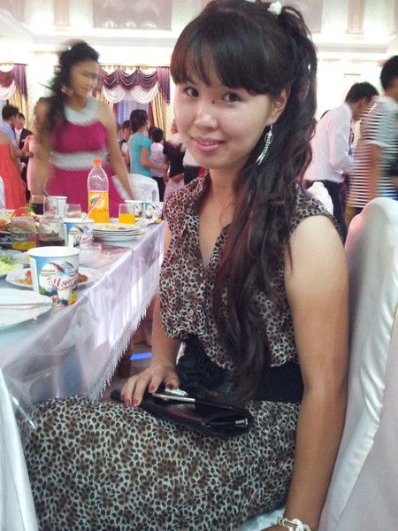 Мархабат Битлесова