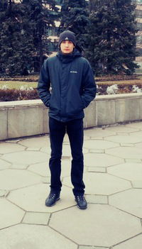 Славик Карпов