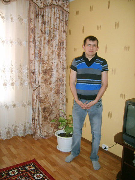 Сергей Девяткин