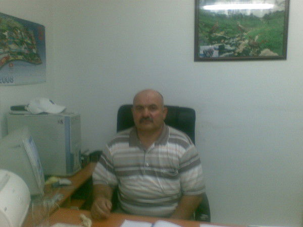 Аслишо Улфатшоев