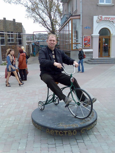 Эдуард Иващенко