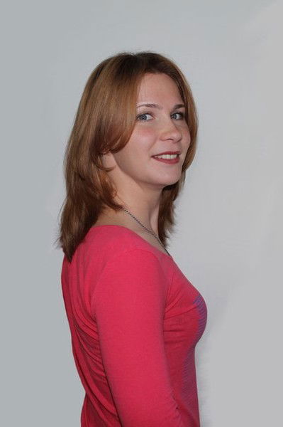 Тихонова Юлия