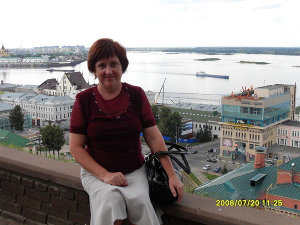 Елена Смирнова