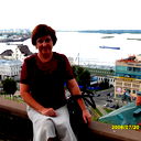 Елена Смирнова