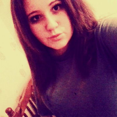 Виктория Кобзарь