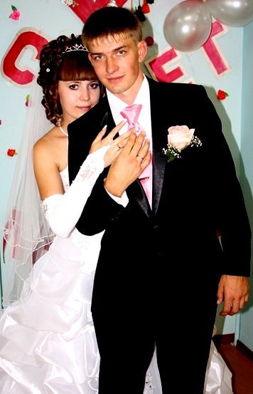 Дмитрий Тарануха