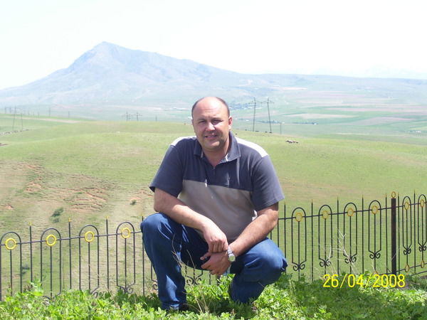 Евгений Садовский