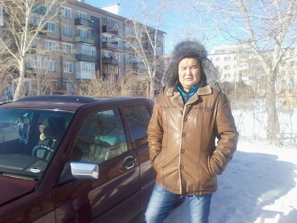 Маке Сулейменов