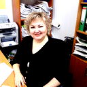 Елена Кидамова