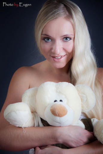 Оксана Ефремова