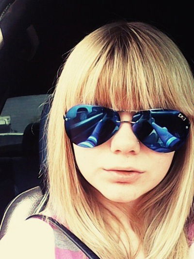 Алина Прохоренко