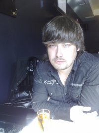 Антон Усачев