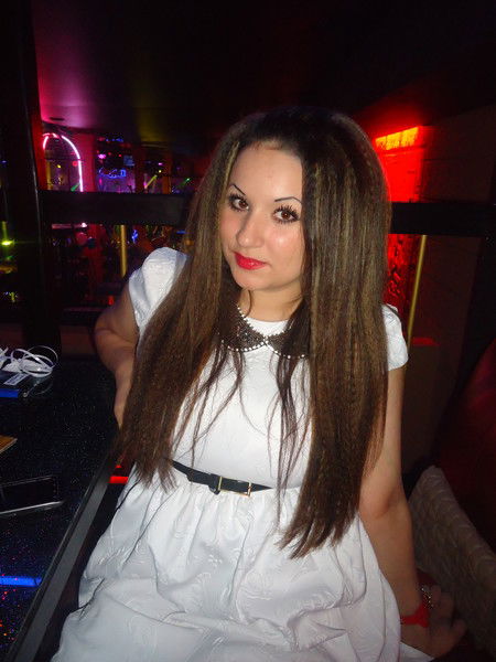 Алена Бартенкова