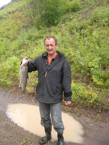 Константин Рудописов