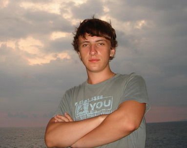 Леша Талиманчук