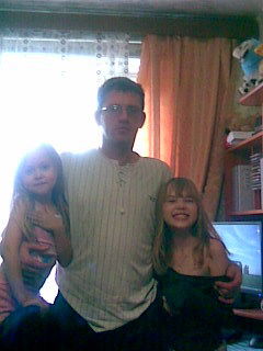 Алексей Сафонов