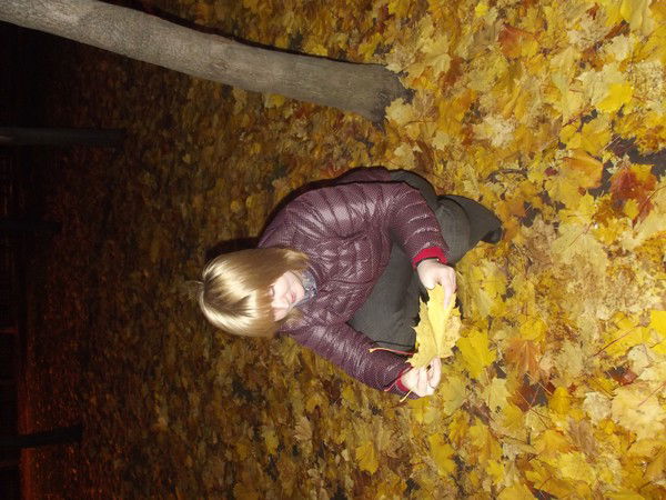 Вероника Ковалева