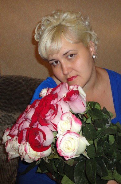 Надежда Серенкова