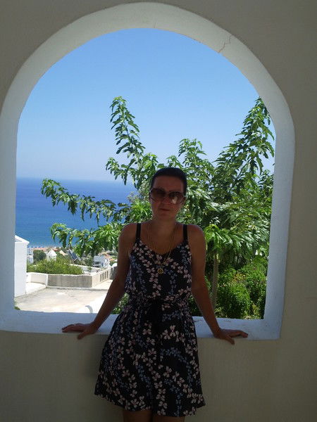 Наталия Ивасенко