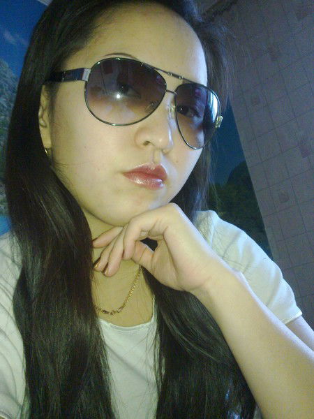 Толона Бадмаева