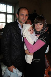 Татьяна Кармий