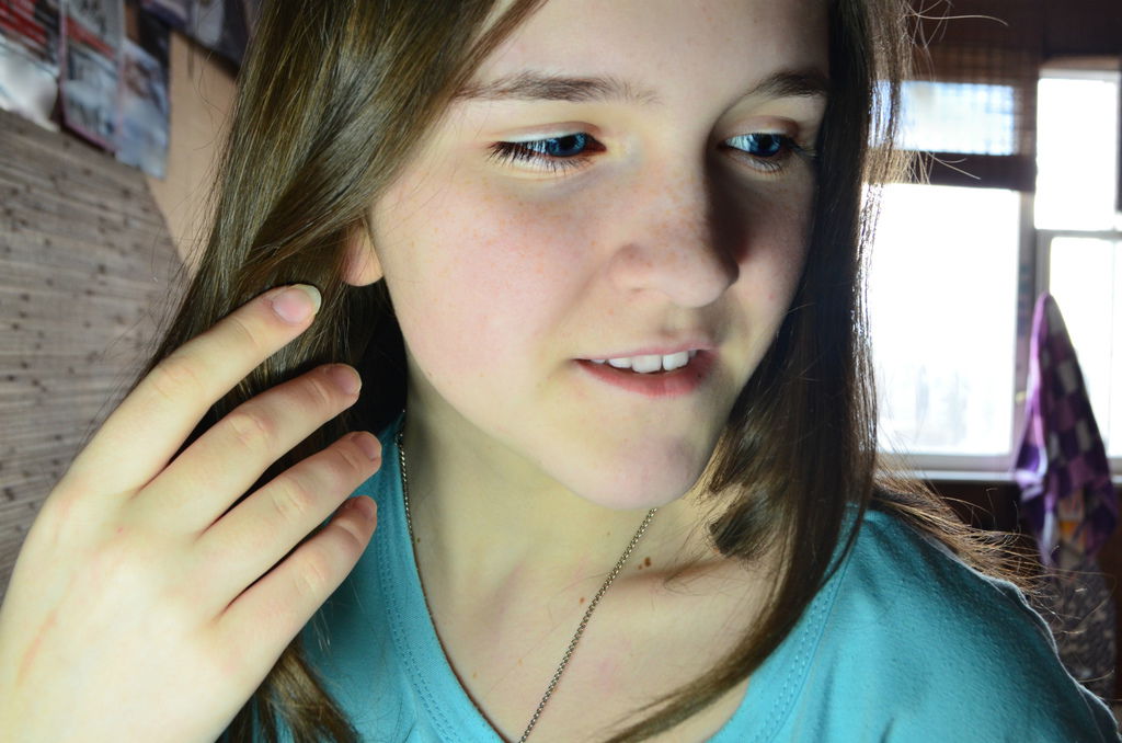 Виктория Золотухина