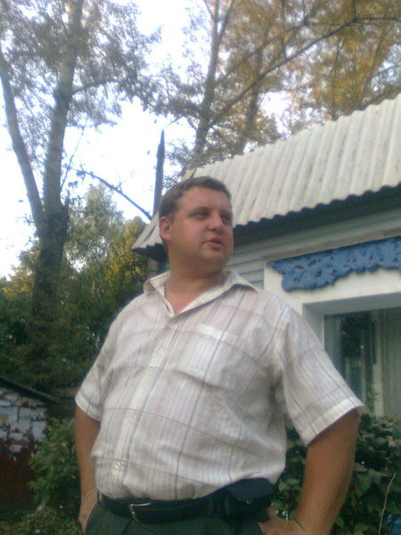 Евгений Ачеусов