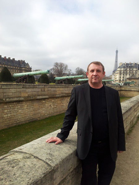 Анатолий Ессе