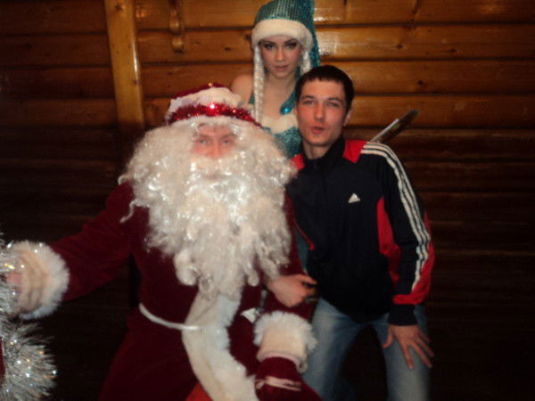 Владимир Коростин