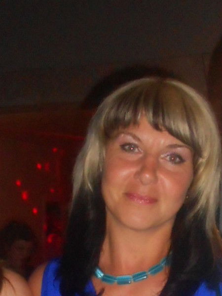 Светлана Малеева