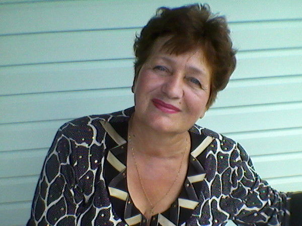 Елена Шеметова