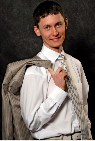 Сергей Ченыгин