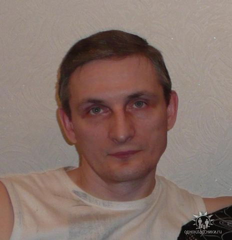 Олег Куликовский