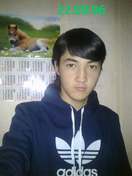 Садыкжан Каримбаев