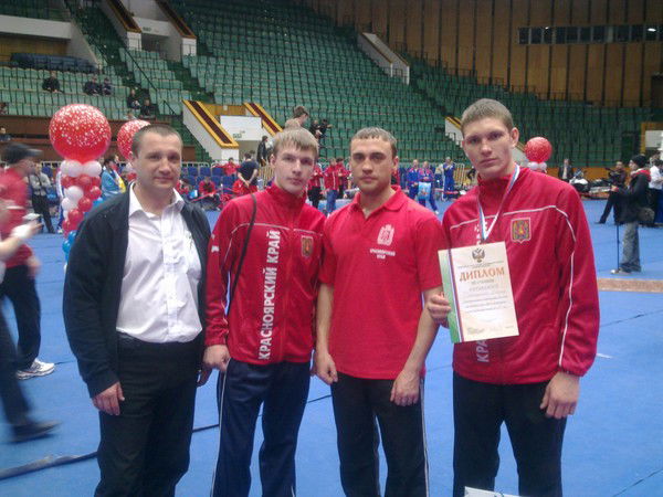 Владимир Семиненко