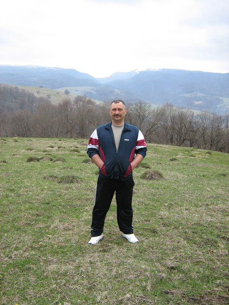 Александр Школа