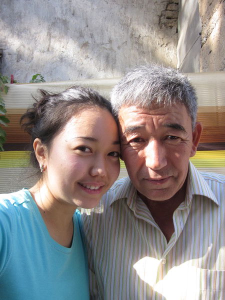 Бекмухан Конысбаев