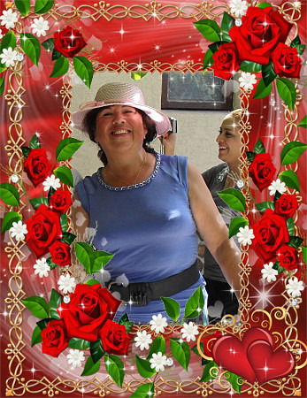 Надежда Мещерякова